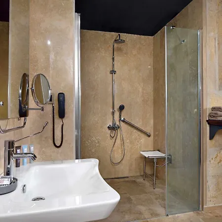 Hotel Seraphim Cave Cappadocia Urgup