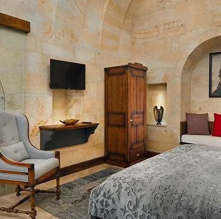 Seraphim Cave Cappadocia 3* Urgup