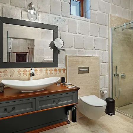Hotel Seraphim Cave Cappadocia 3*
